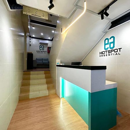 Hotel Tourist City Centre By Hotspot Essential Kota Kinabalu Extérieur photo